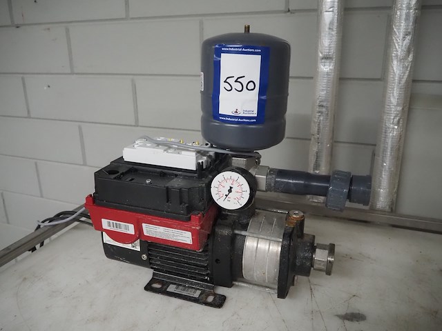 Grundfos - afbeelding 1 van  10