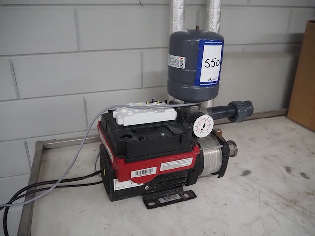 Grundfos - afbeelding 3 van  10