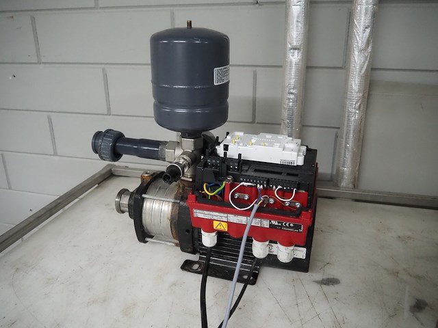 Grundfos - afbeelding 4 van  10