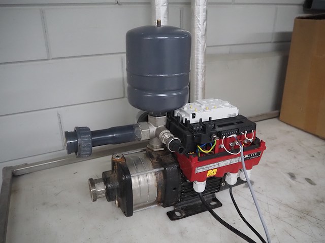 Grundfos - afbeelding 5 van  10