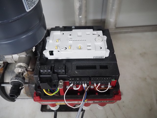 Grundfos - afbeelding 6 van  10