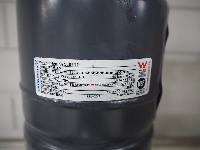 Grundfos - afbeelding 7 van  10