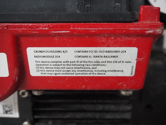 Grundfos - afbeelding 10 van  10