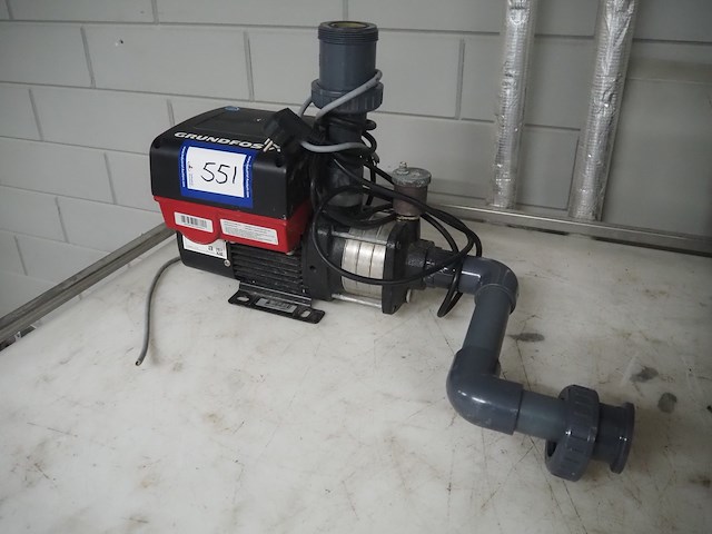 Grundfos - afbeelding 1 van  10