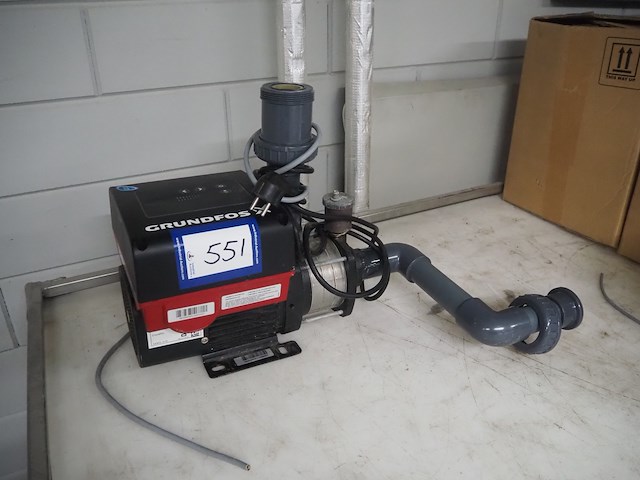 Grundfos - afbeelding 3 van  10