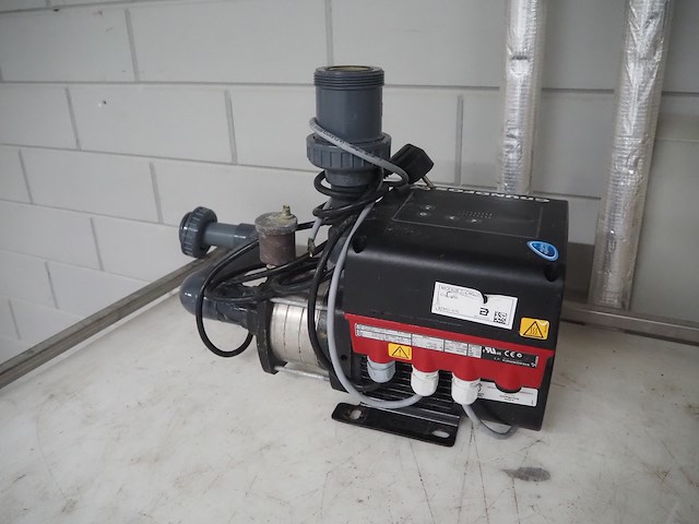 Grundfos - afbeelding 4 van  10