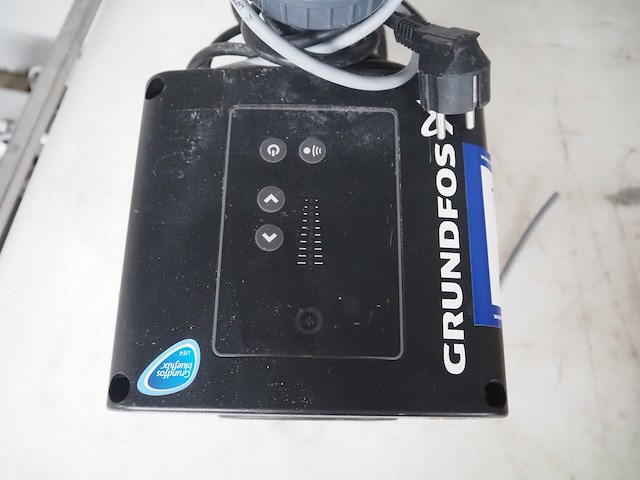 Grundfos - afbeelding 6 van  10