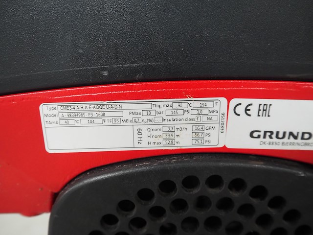 Grundfos - afbeelding 8 van  10