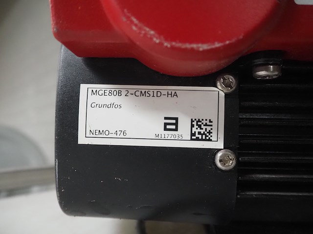 Grundfos - afbeelding 9 van  10