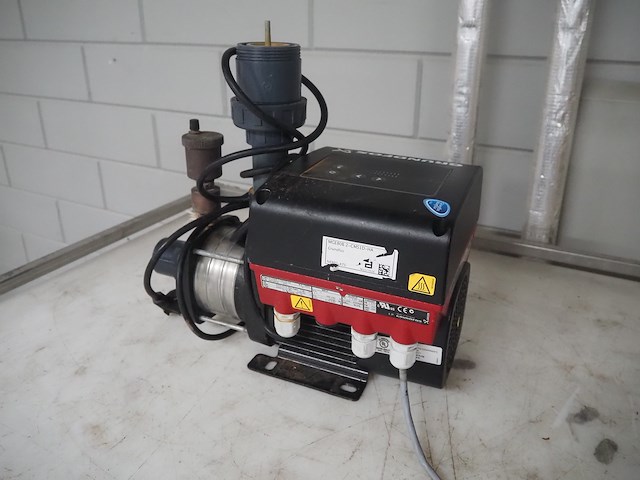 Grundfos - afbeelding 3 van  9