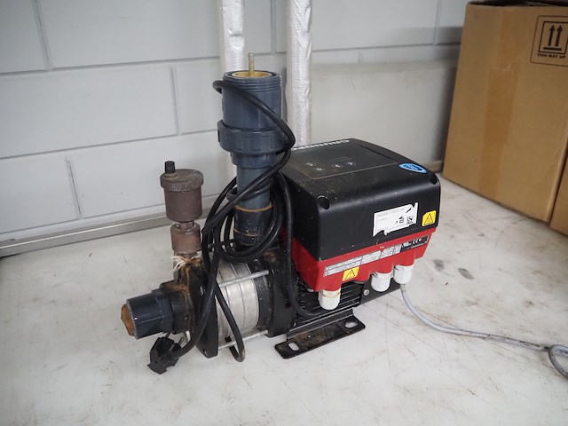 Grundfos - afbeelding 4 van  9