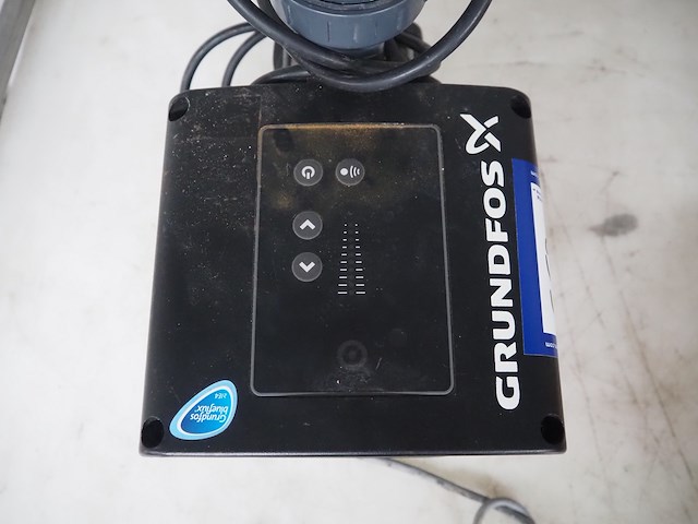 Grundfos - afbeelding 5 van  9