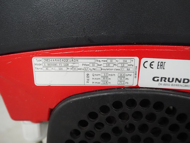 Grundfos - afbeelding 6 van  9