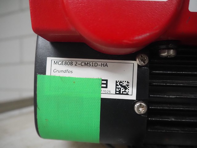 Grundfos - afbeelding 7 van  9