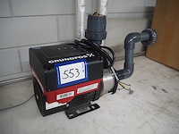 Grundfos - afbeelding 3 van  10