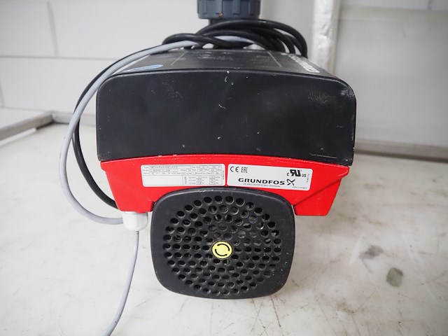 Grundfos - afbeelding 6 van  10