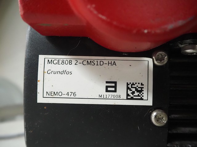 Grundfos - afbeelding 7 van  10