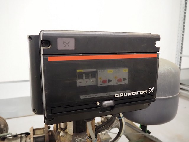 Grundfos - afbeelding 3 van  11