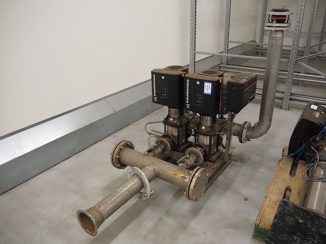 Grundfos - afbeelding 1 van  11