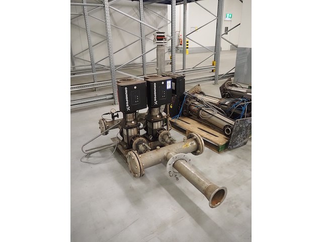 Grundfos - afbeelding 4 van  11
