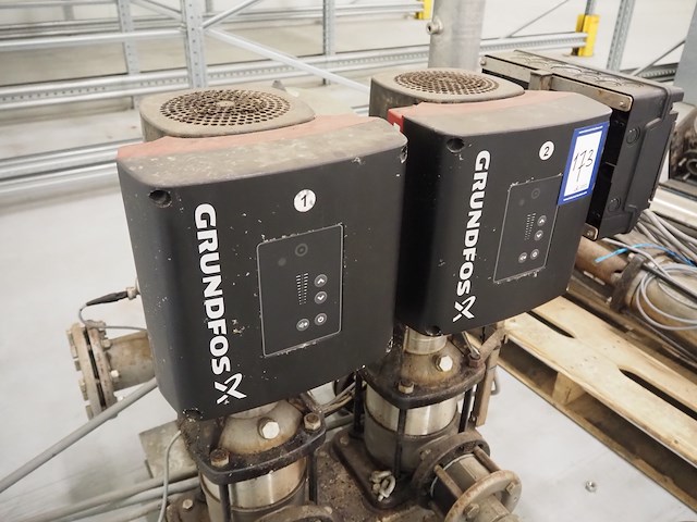 Grundfos - afbeelding 7 van  11