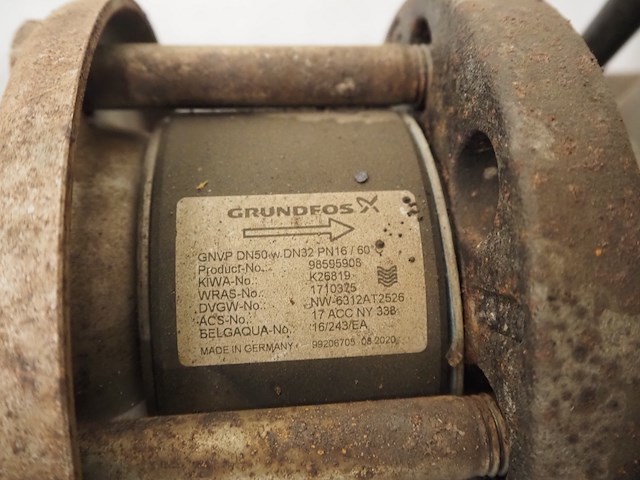 Grundfos - afbeelding 11 van  11