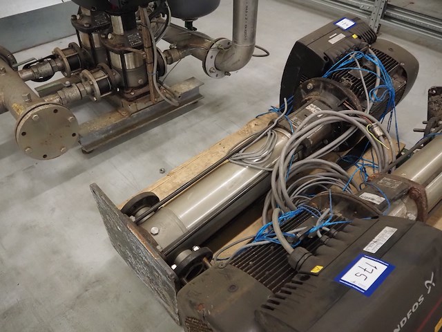 Grundfos - afbeelding 1 van  7