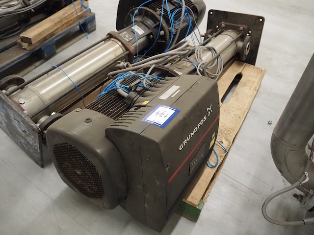 Grundfos - afbeelding 3 van  7