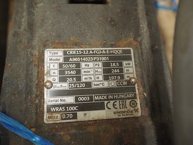 Grundfos - afbeelding 6 van  7