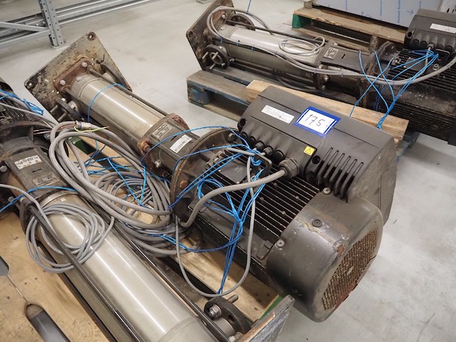 Grundfos - afbeelding 1 van  7