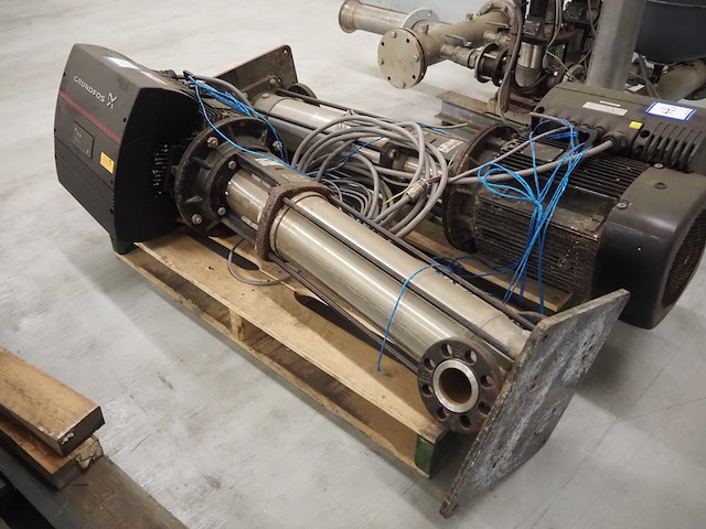 Grundfos - afbeelding 3 van  7