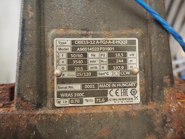 Grundfos - afbeelding 6 van  7