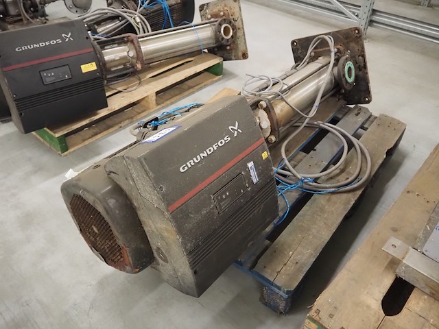 Grundfos - afbeelding 4 van  7