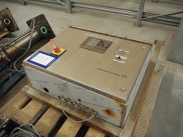 Grundfos - afbeelding 4 van  11