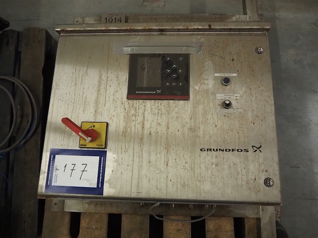 Grundfos - afbeelding 8 van  11