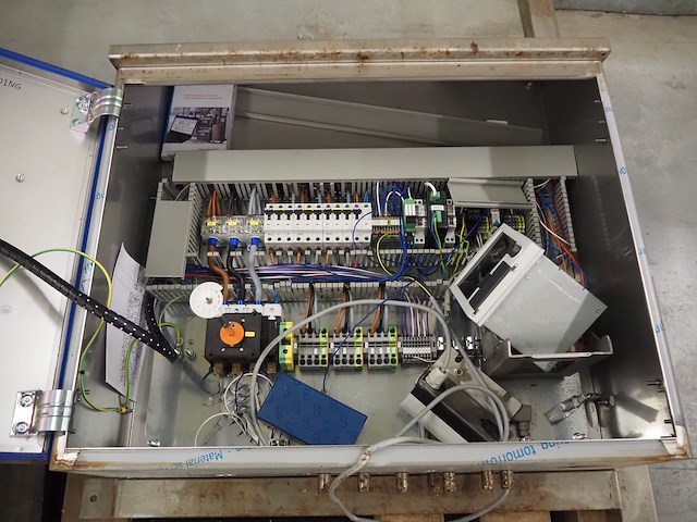Grundfos - afbeelding 9 van  11