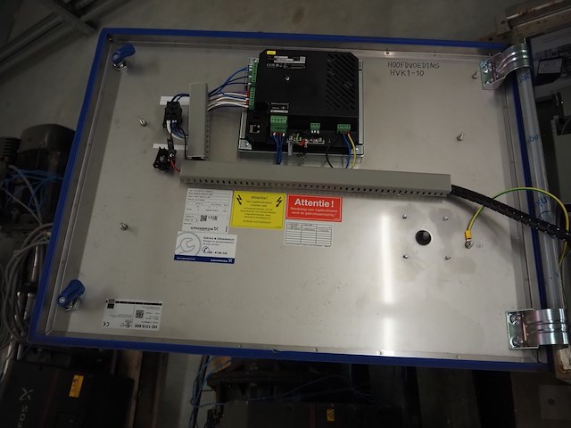 Grundfos - afbeelding 10 van  11