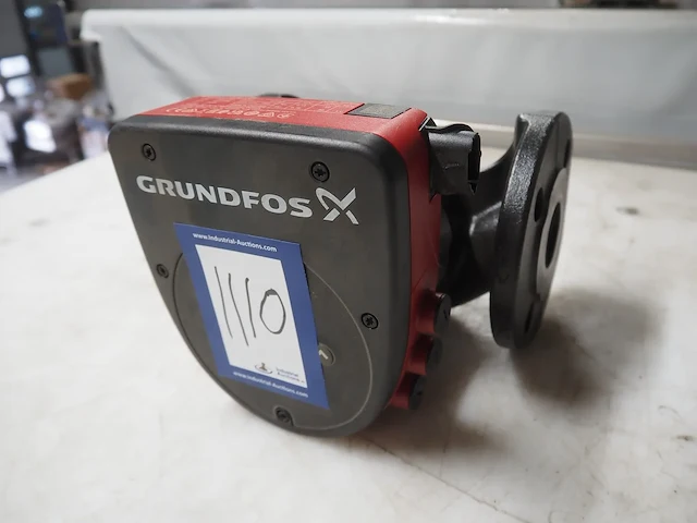 Grundfos - afbeelding 2 van  7