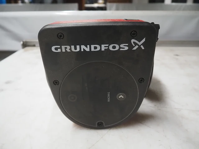 Grundfos - afbeelding 6 van  7