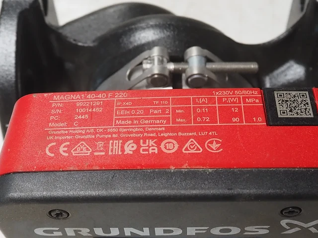 Grundfos - afbeelding 7 van  7