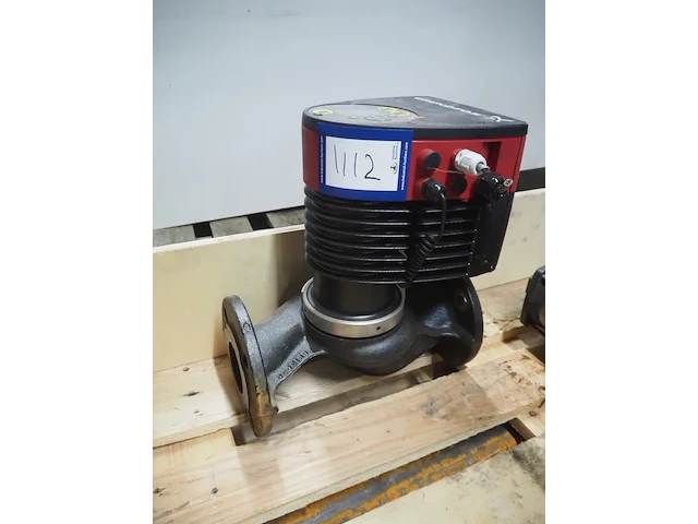 Grundfos - afbeelding 1 van  7