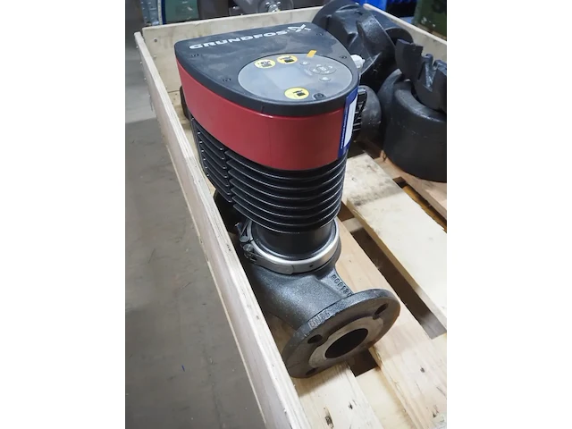 Grundfos - afbeelding 3 van  7