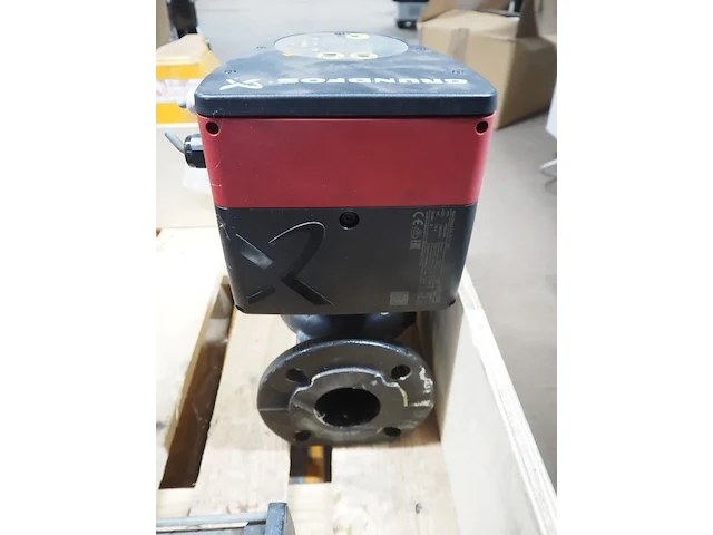 Grundfos - afbeelding 4 van  7