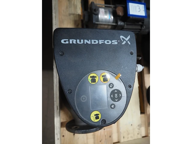 Grundfos - afbeelding 6 van  7