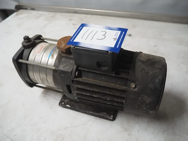 Grundfos - afbeelding 1 van  6