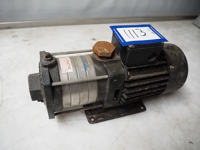 Grundfos - afbeelding 2 van  6