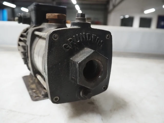 Grundfos - afbeelding 5 van  6