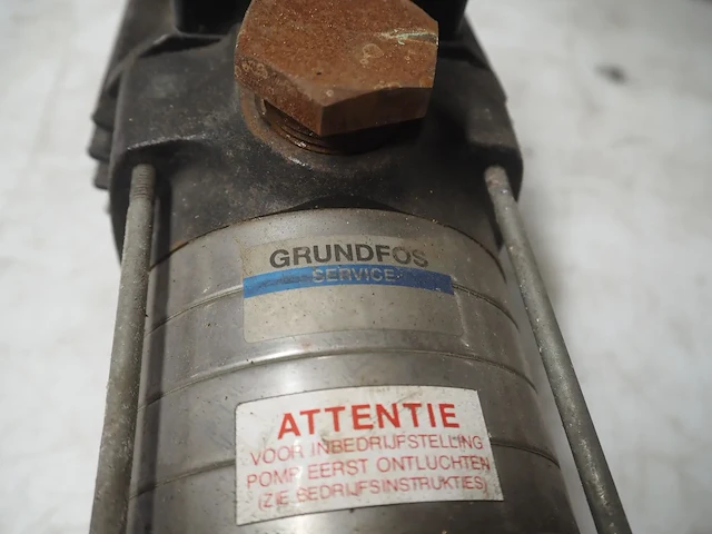 Grundfos - afbeelding 6 van  6
