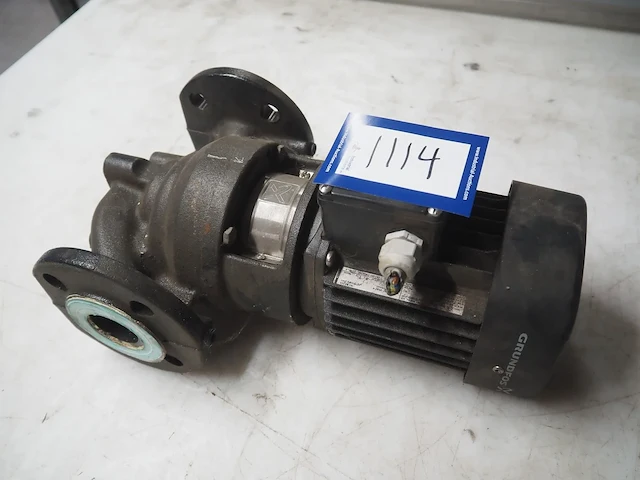 Grundfos - afbeelding 1 van  7