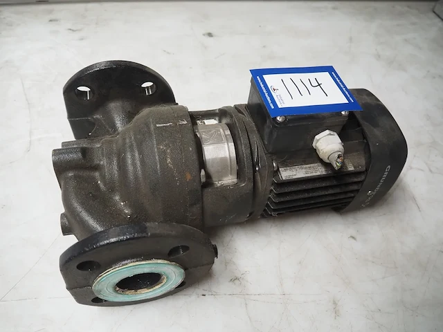 Grundfos - afbeelding 2 van  7